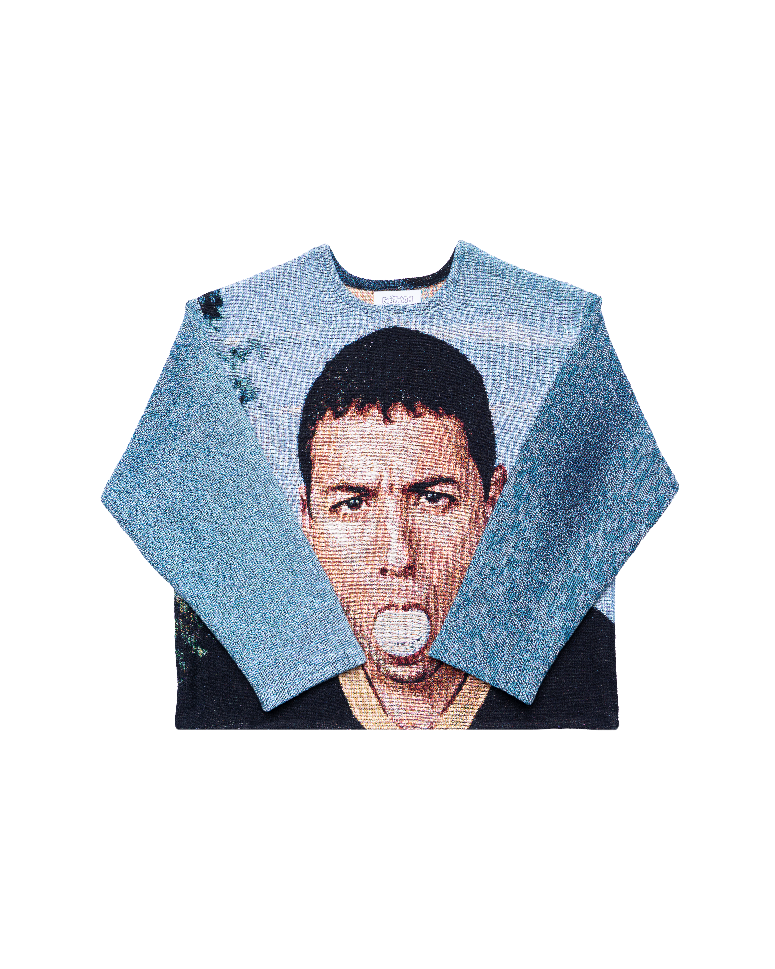 Voltage — Knitwrth